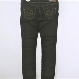 Express Dark Wash Jeans